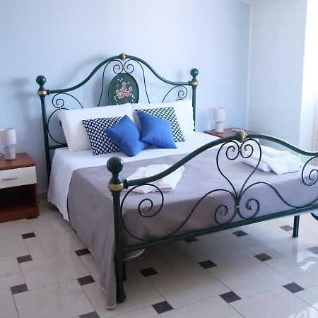 Grand Hostel Calabria Pietrapaola Экстерьер фото