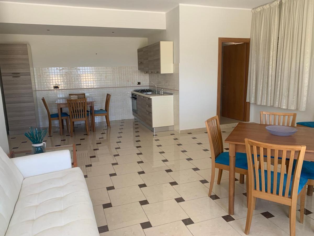 Grand Hostel Calabria Pietrapaola Экстерьер фото