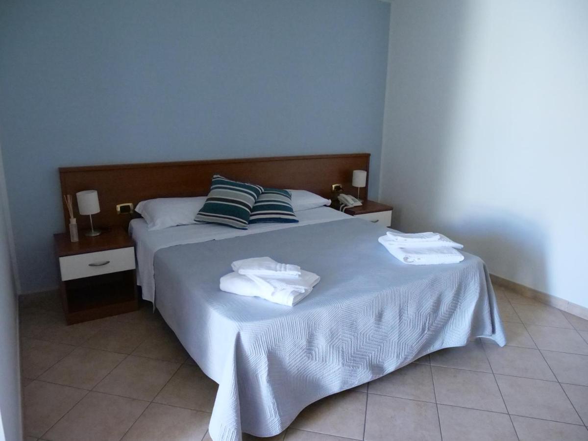 Grand Hostel Calabria Pietrapaola Экстерьер фото