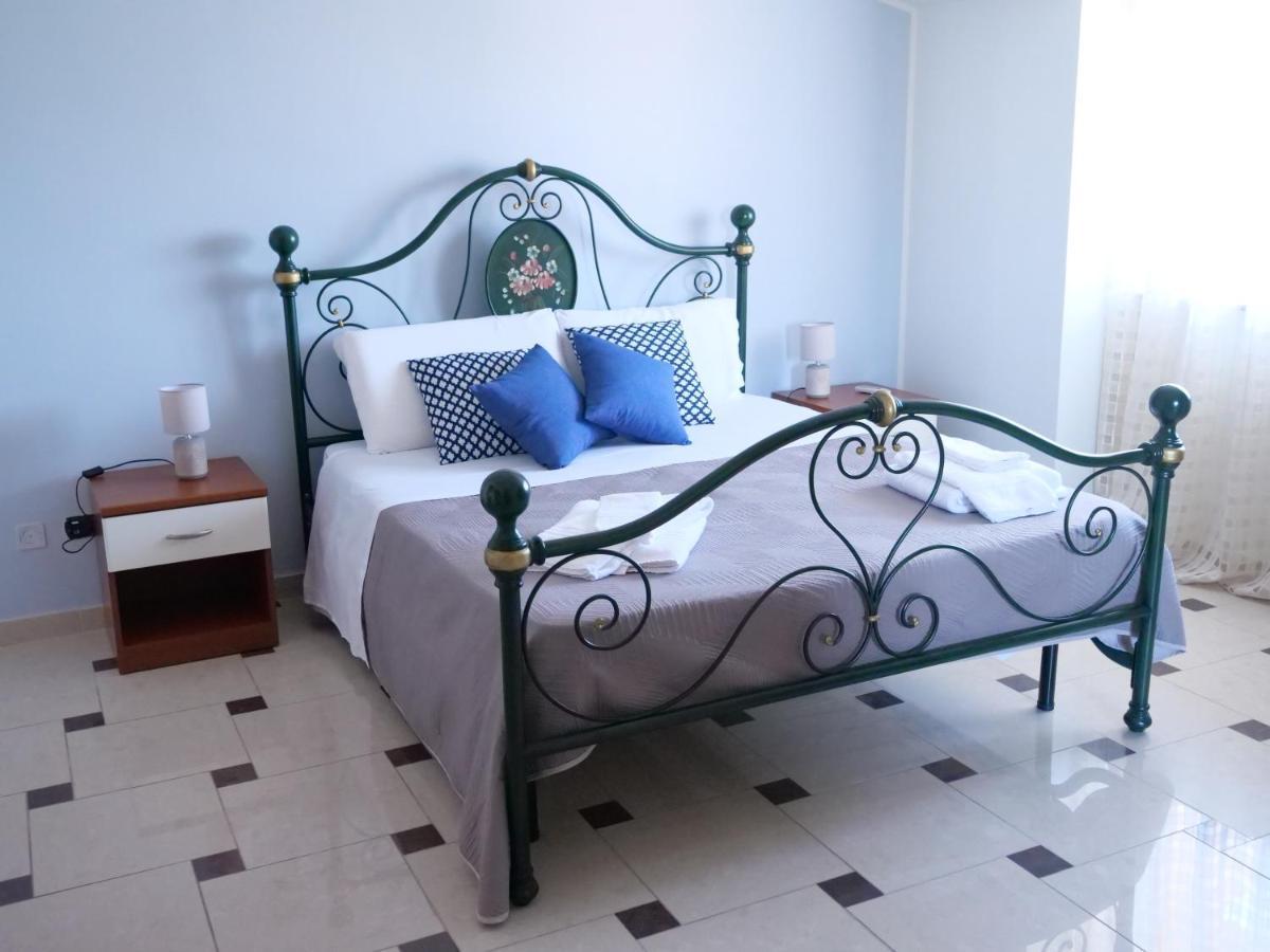 Grand Hostel Calabria Pietrapaola Экстерьер фото