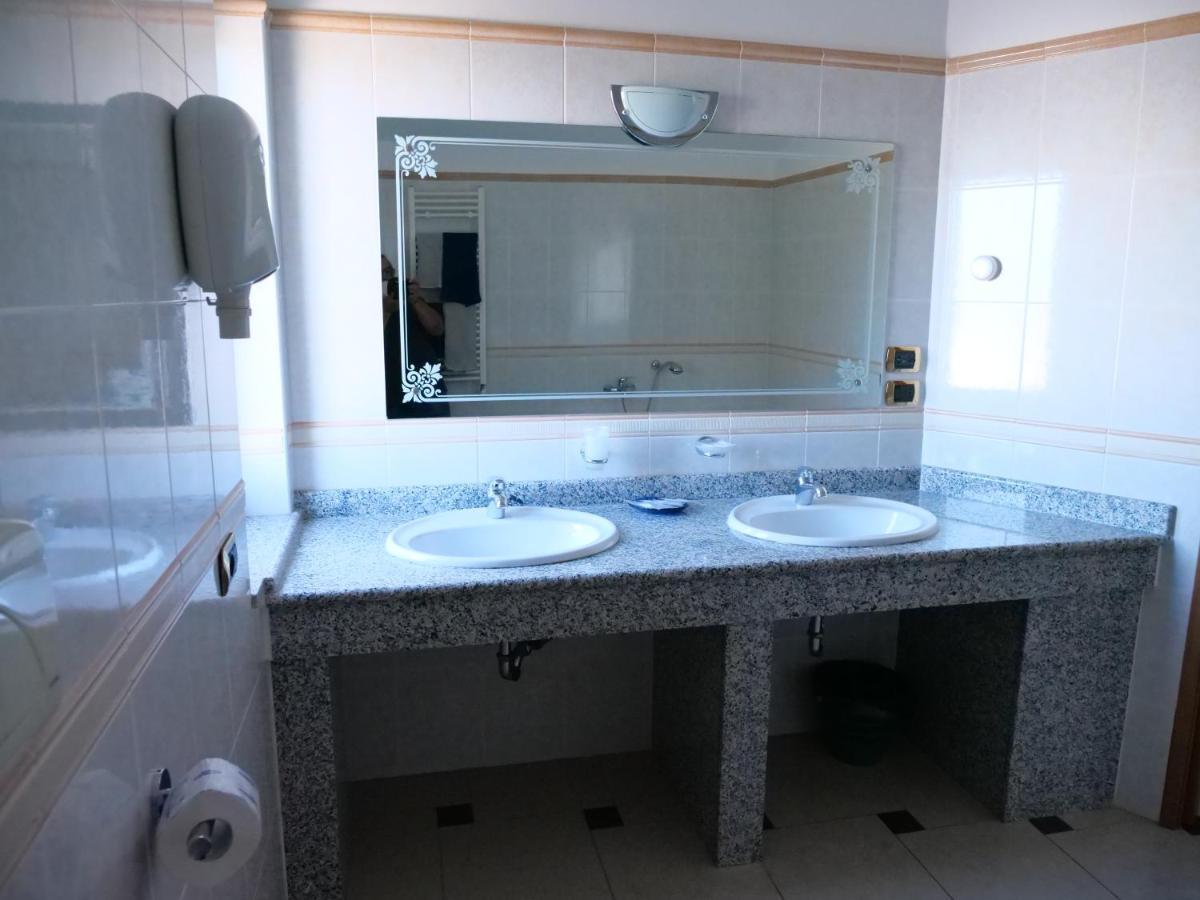 Grand Hostel Calabria Pietrapaola Экстерьер фото