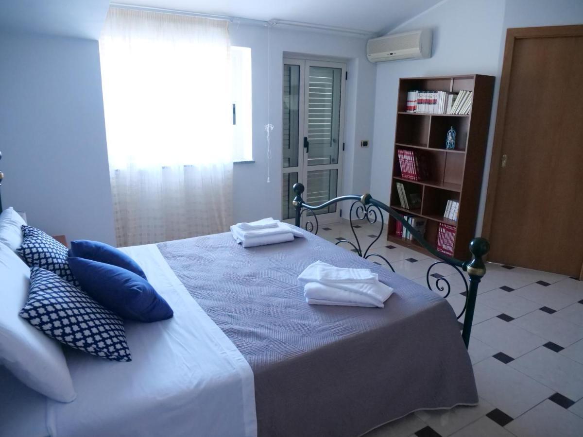 Grand Hostel Calabria Pietrapaola Экстерьер фото