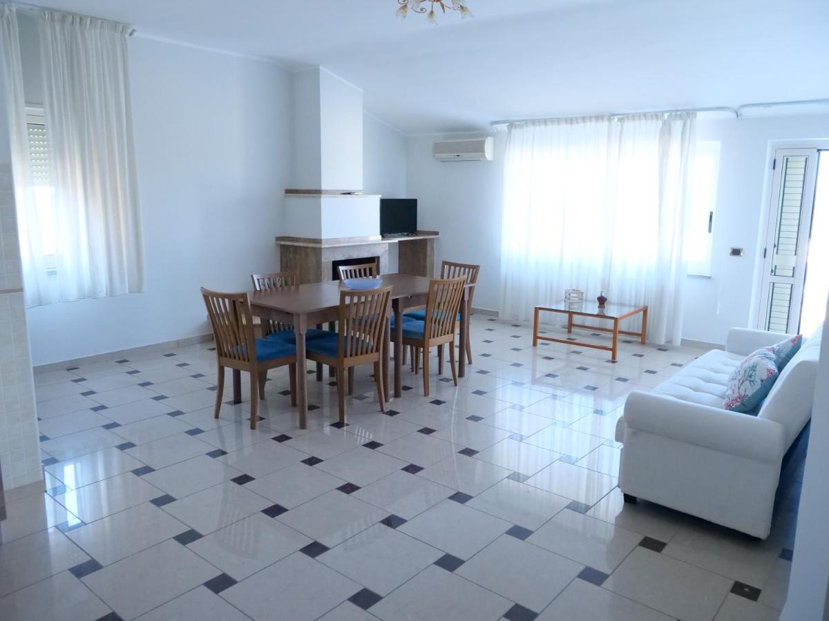 Grand Hostel Calabria Pietrapaola Экстерьер фото
