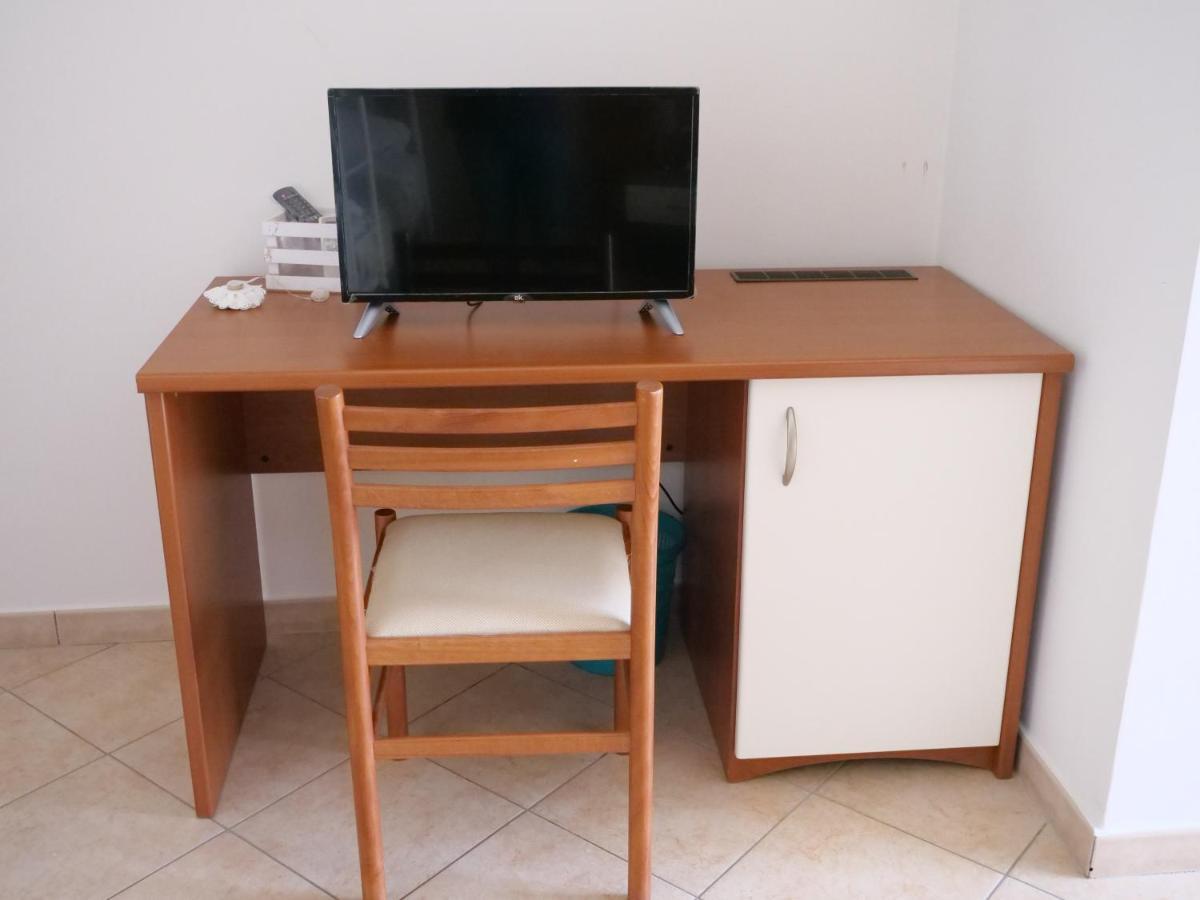 Grand Hostel Calabria Pietrapaola Экстерьер фото