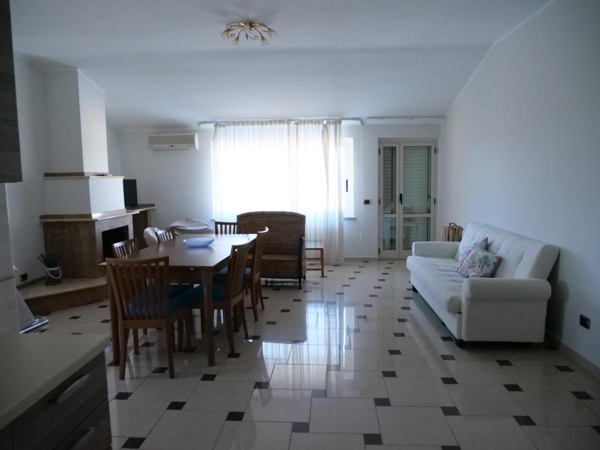 Grand Hostel Calabria Pietrapaola Экстерьер фото