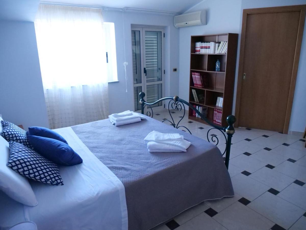 Grand Hostel Calabria Pietrapaola Экстерьер фото