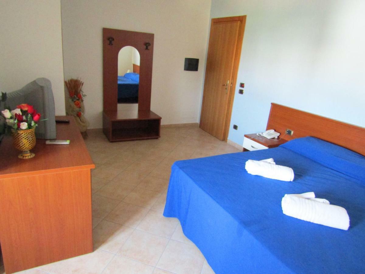 Grand Hostel Calabria Pietrapaola Экстерьер фото